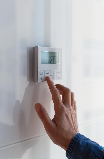 sistemas de climatización